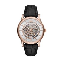 EMPORIO ARMANI 43毫米自动上链腕表 AR60007