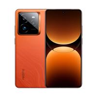 realme 真我 GT7 Pro 5G手机 16GB+256GB 火星【碎屏保套装】