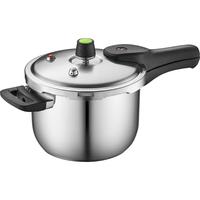 ASD 爱仕达 WG1822DN 高压锅(22cm、5.5L、不锈钢)