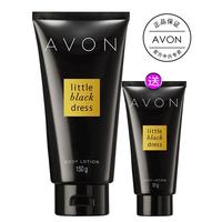 AVON 雅芳 小黑裙香体乳 150g