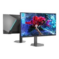 SANC 盛色 DM73uPro 27英寸MiniLED显示器（3840*2160、160Hz、Type-C 90W）