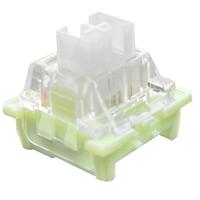 OUTEMU 高特轴 浅水玉轴 10颗