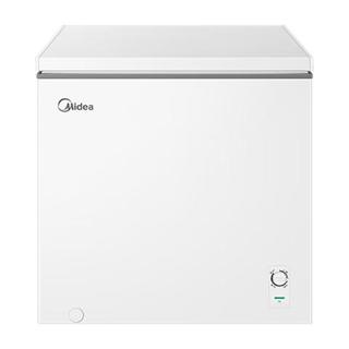 Midea 美的 BD/BC-202KM 一级能效小型冰柜 202升