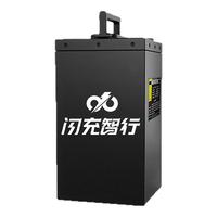 ACEIN/科学仪器 闪充 电动车锂电池