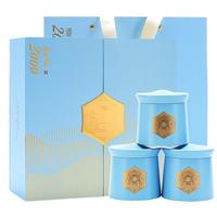 徽六 潜香2000 特一级 六安瓜片礼盒 280g