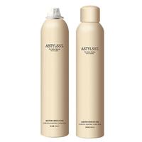 造型师 保湿定型 泡沫发蜡 450ml*2