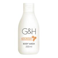 Amway 安利 雅蜜润肤沐浴露 250ml