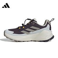 adidas 阿迪达斯 女子TERREX TRAILMAKER2GTX x NG运动休闲鞋JP7065