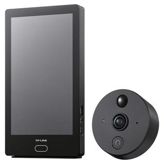  TP-LINK/普联 300万高清 智能电子猫眼摄像头 显示屏