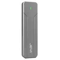 JEYI 佳翼 i9-探索者 NVME固态硬盘盒 USB3.2 Type-C
