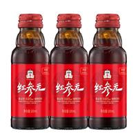 正官庄 korean red ginseng 高丽参元饮品 100ml*50瓶