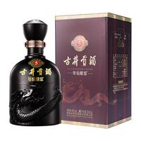 古井贡酒 年份原浆 古5 45%vol 500ml 单瓶装