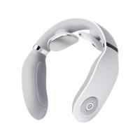 KG 未来健康 颈椎按摩仪礼盒款