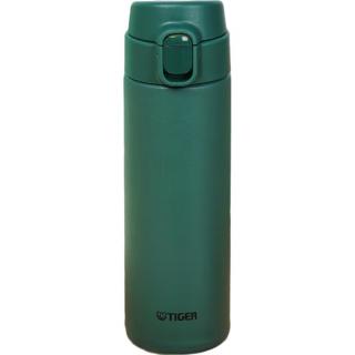 TIGER 虎牌 MOY-A48C-GZ 保温杯 480ml 雨林绿