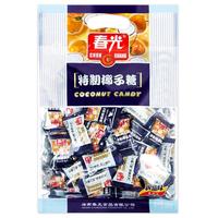 CHUNGUANG 春光 特制椰子糖 228g