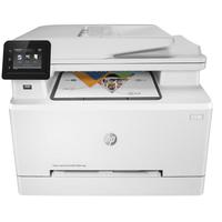 HP 惠普 锐系列 179fnw 彩色激光一体机