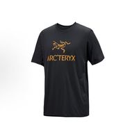 ARC'TERYX 始祖鸟 ARC'WORD LOGO 户外休闲短袖T恤 X000007991