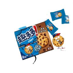 趣多多 香脆曲奇 浓浓巧克力味 170g