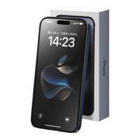  PISEN/品胜 抗指纹 iPhone15Pro Max钢化膜