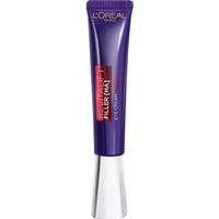 L'OREAL PARIS 巴黎欧莱雅 复颜玻尿酸水光充盈全脸淡纹眼霜 30ml*2