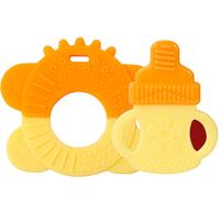 OPEN BABY 欧培 奶瓶牙胶