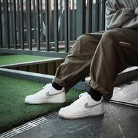百亿补贴：NIKE 耐克 AIR FORCE 1 通用款运动板鞋 FJ4146-100