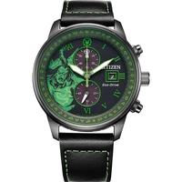 CITIZEN 光动能腕表系列 44毫米光动能腕表 CA7075-05E 魔兽世界