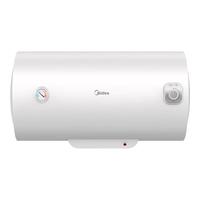 Midea 美的 F4025-A5(HE) 储水式电热水器 40L 2500W