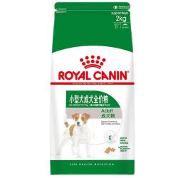 皇家 PR27小型犬成犬狗粮