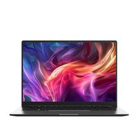 MECHREVO 机械革命 无界14N 14英寸 轻薄本 灰色(Core Ultra 5 228V、核芯显卡、32GB、1TB SSD、2.8K、LED、120Hz)