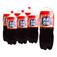 天府可樂可乐 2088ml*6瓶/箱 草本汽水国货碳酸饮料重庆非物质文化遗产