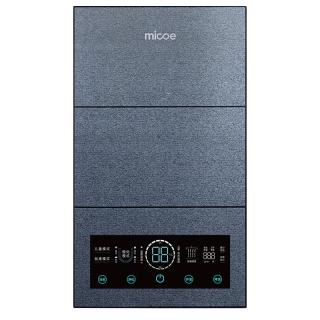 四季沐歌 DSK-H85-M02 即热式电热水器 8500W