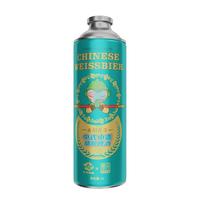 艺术精酿 中式小麦啤酒 听装 1000mL 1L*6