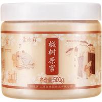 森蜂园 椴树原蜜 500g