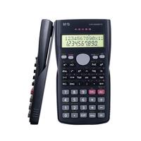 M&G 晨光 ADG98110 函数科学计算机 黑色