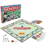 Hasbro 孩之宝 地产大亨系列 C1009 经典版