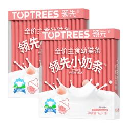 领先 全价主食幼猫条 9g*36条