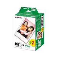 富士 FUJIFILM mini系列 一次成像迷你相纸 送女生礼物