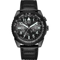CITIZEN Promaster系列 43毫米光动能腕表 BJ7135-02E