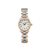 LONGINES 浪琴 制表传统名匠系列 25.5毫米自动上链腕表 L2.128.5.79.7