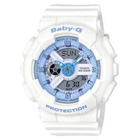 CASIO 卡西欧 BABY-G系列 43.4毫米石英腕表 BA-110BE-7A