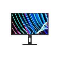 AOC Q32P2C 31.5英寸 IPS 显示器(2560×1440、75Hz、80%NTSC、Type-C 65W)