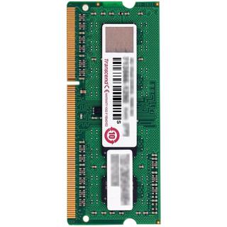 联想 DDR3L 1600MHz 笔记本内存 普条 绿色 8GB