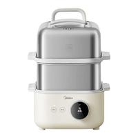 88VIP：美的 MZ-ZGS302002 多用途锅 白色