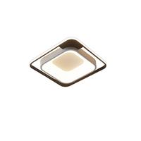 Lighting 雷士 NVC 环宇系列 WHXD50F/G-0 LED吸顶灯 正方形