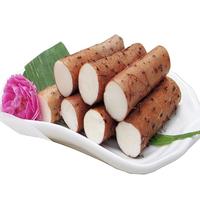 怀府人家 铁棍山药 2.5kg