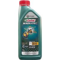  Castrol/嘉实多 全合成 机油  5W-40 1L