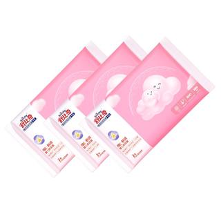 Suitsky 舒比奇 维E鲜润敏感肌成长裤 XL码4片婴儿尿不湿