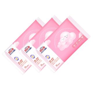 Suitsky 舒比奇 维E鲜润敏感肌成长裤 XL码4片婴儿尿不湿