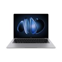 HUAWEI 华为 MateBook 14 2024 Ultra版 14.2英寸 轻薄本 深空灰(Core Ultra7 155H、核芯显卡、32GB、1TB SSD、2.8K、OLED、120Hz)